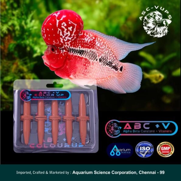 ABC-V Alpha Beta Carotenoids + Vitamins