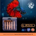 Betta Fix  All‑in‑One Betta Medication