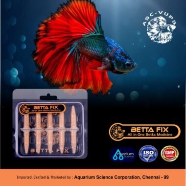 Worm-EX: Complete Guide to Safe Fish Deworming