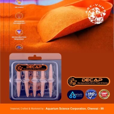 FH-GOLD: Premium Nutrition for Adult Flowerhorn Excellence