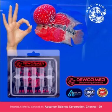 KMNO4: Potassium Permanganate for Aquarium Disinfection