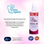 smile aquatics Algae nill po1