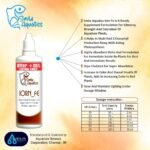 smile aquatics Iron FE po1