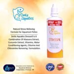 smile aquatics Stressnil po1