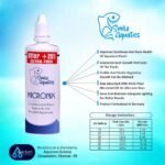 smile aquatics micronix po1