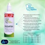 smile aquatics organtrix po1