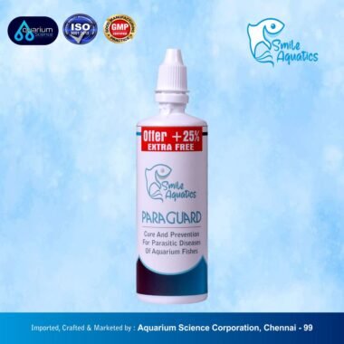 Worm-EX: Complete Guide to Safe Fish Deworming