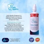smile aquatics paraguard po1