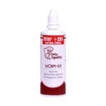 smile aquatics worm ex po1
